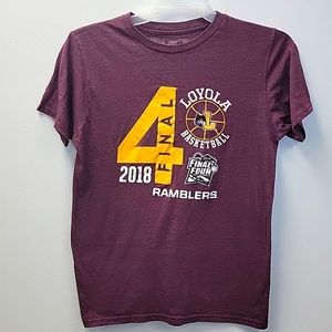 Women's Loyola Shirts